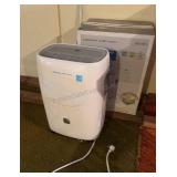 30 Pint Dehumidifier