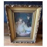 Framed Print 16.5x22.5