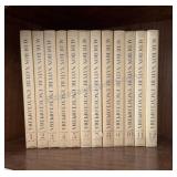 Audubon Nature Encyclopedia Set