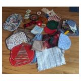 Placemats Coasters & Table Covers