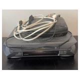 VHS players & Rewinder