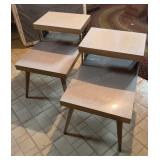 Matching Tired Side Tables