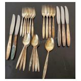 Oneida Community Flatware