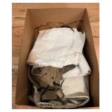 Navy Uniforms & Patches