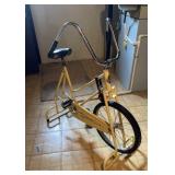 Sears Exercise Bike