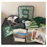 MSU Hats Programs & More