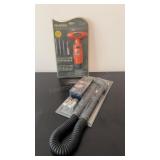 Snake Light & Bit Driver