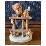 Hummel Figurine Signs of Spring