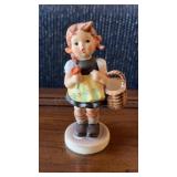 Hummel Figurine Sister