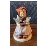 Hummel Figurine Cinderella