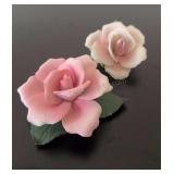 Capodimonte Roses