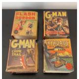 The Big Little Books