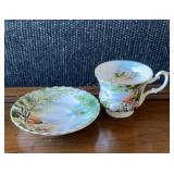 Royal Albert Cup & Saucer