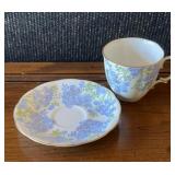 Roslyn Cup & Saucer