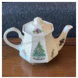 Sadler Tea Pot