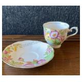 Royal Albert Cup & Saucer