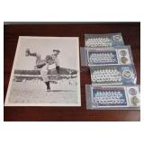 Detroit Tigers 1968 World Series Replica Pins ,