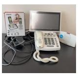 Captel & other Home Phones