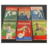 Major League Baseball 1941-1946