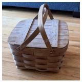 Picnic Basket