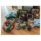 Misc Remaining Items on Main Floor