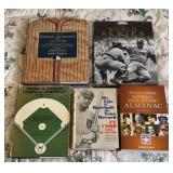 Baseball Books