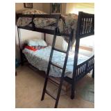 Twin Bunk Beds