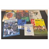 Magazines Lions Programs & Fact Books