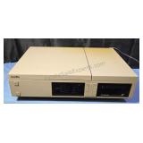 Pioneer LaserDisc video disc player. Model