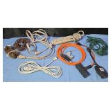 Extension cords plus.
