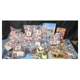 Mould King and other Lego compatible building