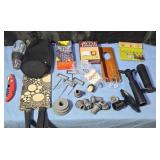 Wine enthusiast accessories