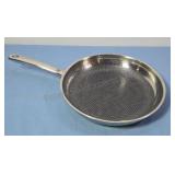 WMf honeycomb non-stick fry pan.  No lid.