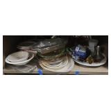 Shelf lot. Buyer takes what they want.