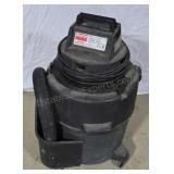 Dayton wet/dry vacuum. Model 4TR14. Includes hose