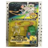 Deluxe The Talking Riddler