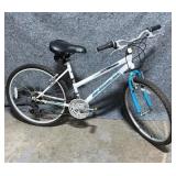 Ladies Shogun Mountain Bike
