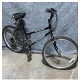 Ladies Schwinn Mountain Bike