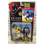 Tornado Batman Action Figure