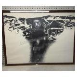 Signed Artist Proof 24x32