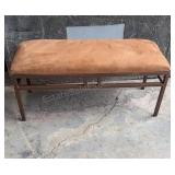 Entry Bench 17x44x20 inches tall