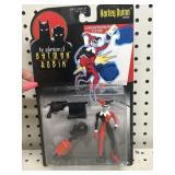 Harley Quinn ï¿½Batman & Robinï¿½