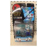 Batman & Robin Mr Freeze Action Figure