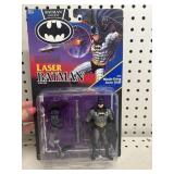 Laser Batman