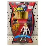 Xmen White Queen Action Figure