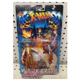 Xmen Lady Deathstrike Action Figure