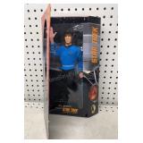 Star Trek 12 inch Mr Spock Figure