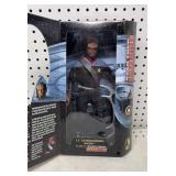 Star Trek 12 inch Lt. Commander Worf