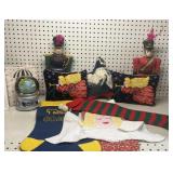 Vintage Christmas Decor