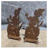 Amazing Fireplace Andirons